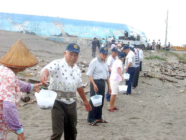 新竹鰺魚節23日舉行(圖)