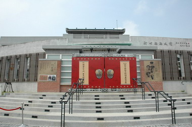 打開歷史之門 看見新竹風華(圖)