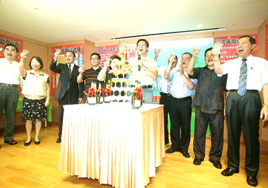 清淨家園北縣獲獎最多(圖)