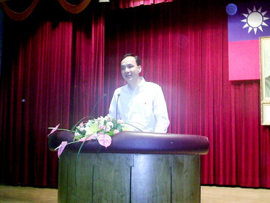 桃園舉辦不動產開發業務說明會(圖)