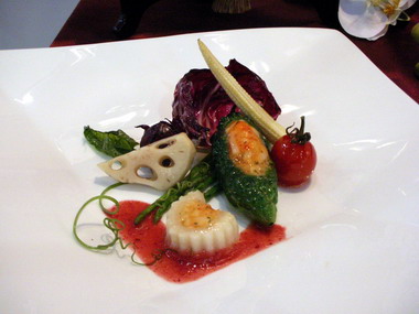 高縣世界素食大賽報名9/30截止(圖)