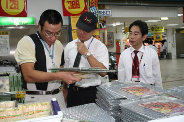 中秋節烤肉用品應慎選物品及標示(圖)