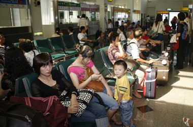 小三通航線昨停開今視海象決定(圖)