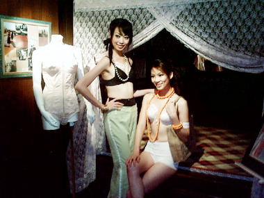 奧黛莉50周年慶(圖)