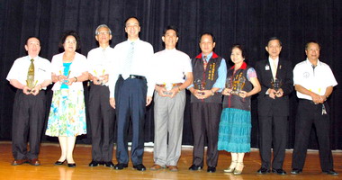 桃園今舉辦調解業務講習會(圖)