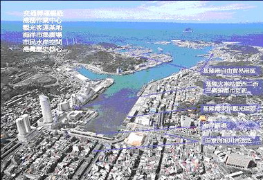 張通榮：市府團隊與議員共創美好未來(圖)