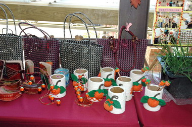 新埔柿餅產業文化節18日登場(圖)