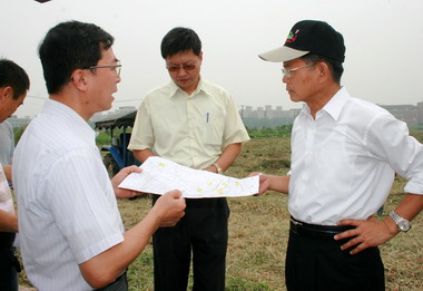 紅毛港遷村 擬以文中五取代文中四規劃設校(圖)
