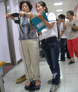 營造健康好所在-婦女中心推廣健康食法(圖)