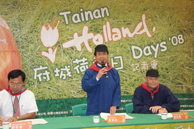 不必出國也可以盡情賞玩荷蘭風情(圖)