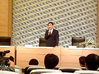 中區文化論壇座談會議今登場(圖)