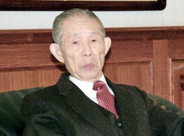 台灣經營之神王永慶病逝美國(圖)