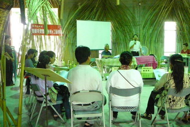 推動視覺藝術創意及工藝產業發展(圖)