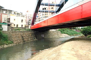 林政則：居住人口以50萬為標的(圖)