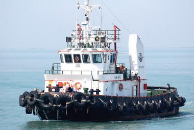 廈金航線海上搜救演習今登場(圖)