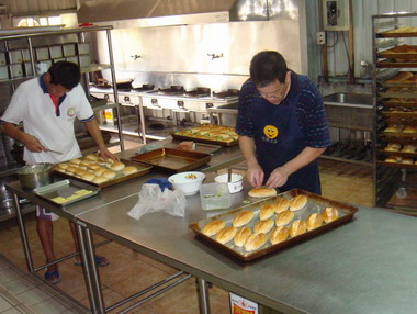 協助弱勢族群找頭路(圖)