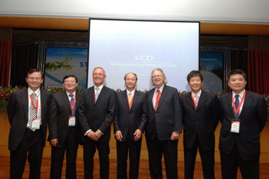 中鋼辦理2008國際鋼鐵技術研討會(圖)