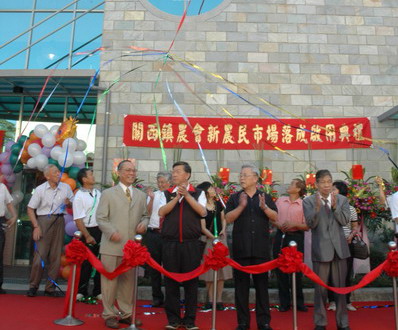 竹市傳統產業姊妹市交流特展(圖)