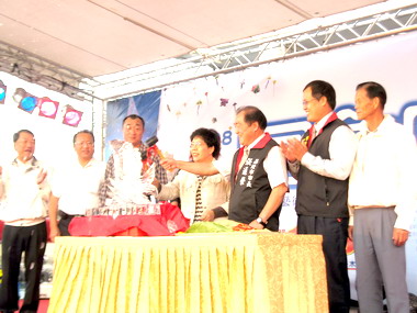 風漁同舟文化開傳活動今登場(圖)