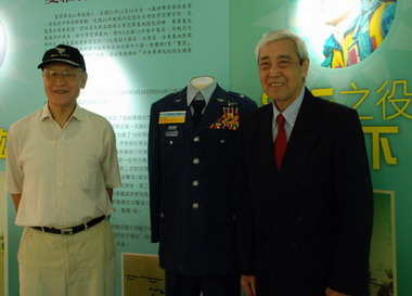 新竹市眷村藝術季-眷村好風采系列活動開幕(圖)