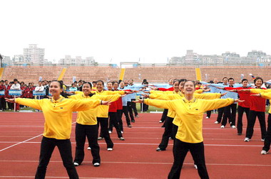 全國總統盃射箭錦標賽今舉行(圖)