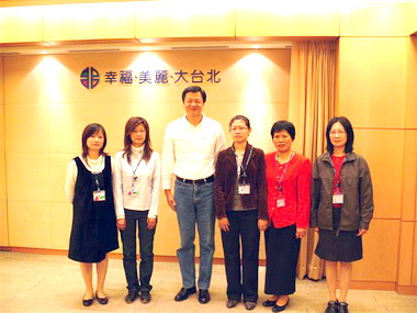 北縣多功能合一員工識別證 啟用(圖)