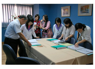 辦理家暴及性侵害責任醫院督導(圖)