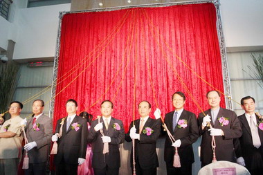 興大進駐中科 綠建築響應環保(圖)