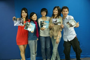 O2流行音樂深呼吸  高雄先發！22日壓軸(圖)