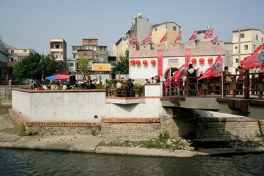 鳳山220城慶總動員 精采活動週末連番上陣(圖)