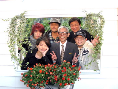 全台首創木屋藝術市集街道首度亮相(圖)