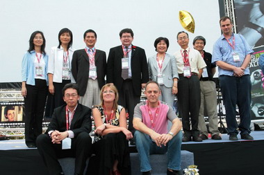 2008世界公視大展精選 Best of INPUT(圖)