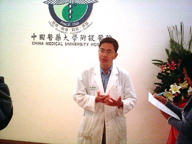 搶救中風  打通血路分秒必爭(圖)