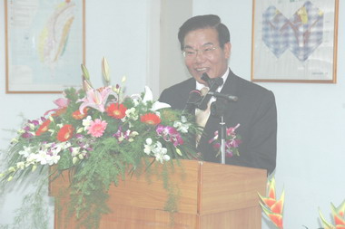 澎湖氣象站112週年慶慶祝活動(圖)