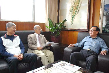 竹市南寮里社區活動中心土地問題將解決(圖)