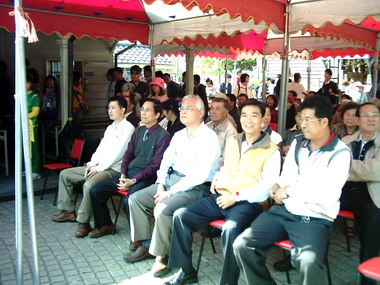 葡萄節活動今集集火車站廣場舉行(圖)