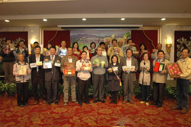 「無毒健康快樂頌」成果展示(圖)