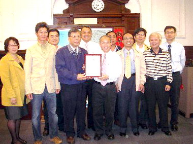 竹市虎林國小辦理校慶結合社區園遊會(圖)