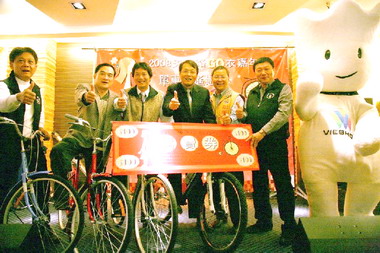 中市天津路商圈13日推出專屬消費券(圖)