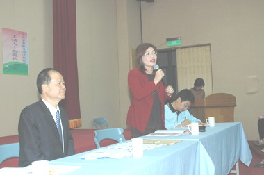 竹縣爭取設立國立特教學校(圖)