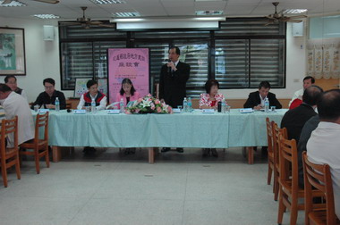 第一場地方建設座談會11日在壽豐鄉辦理(圖)