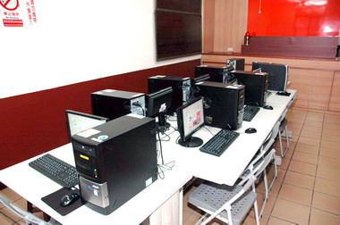 竹縣橫山大肚村數位好厝邊啟用典禮(圖)