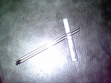 自備環保筷可享用餐折扣(圖)
