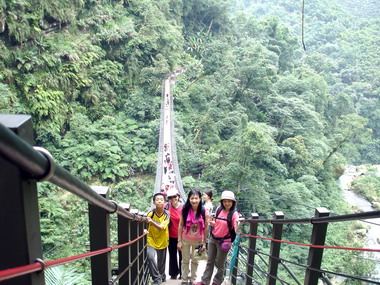 交通部三億經費造天梯縣府將儘速辦理(圖)