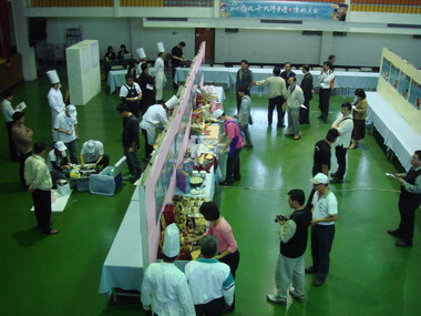 2009府城十大伴手禮 傳統美食甄選結果出爐(圖)