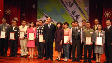 孩子教育以『品格』出發(圖)