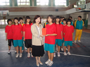 中華民國97年全國體委盃拔河運動錦標賽(圖)
