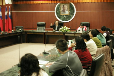 改善國中小學生家庭作業及學習能力(圖)