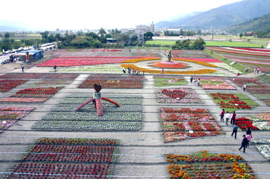 台東農情台九線活動今登場(圖)