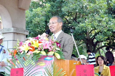 竹市科園國小舉行六週年校慶(圖)